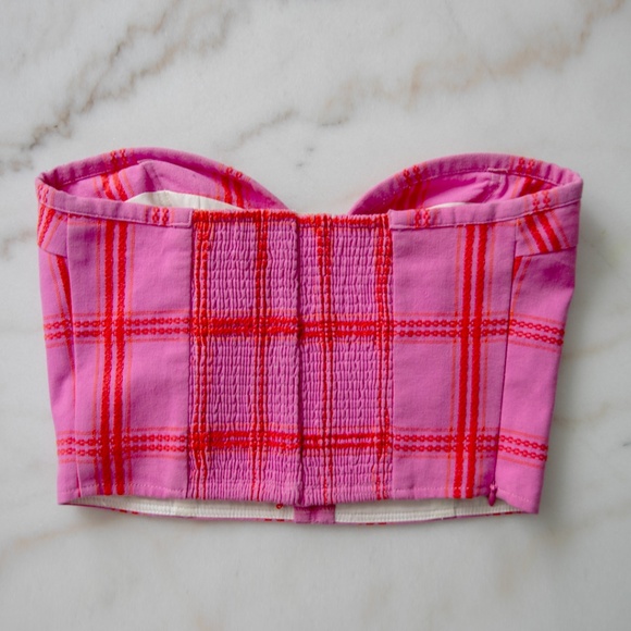 Mara Hoffman Rilynn SAMPLE - Picture 3 of 5